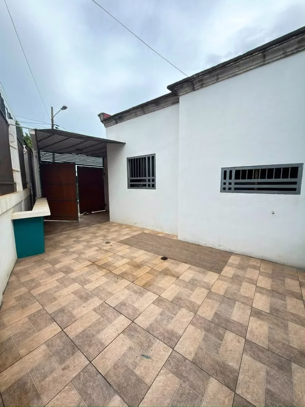 FPX_ **¡Casa en venta en Veracruz!** 