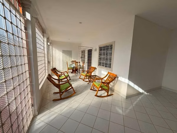  **Casa en venta – Praderas del Doral** 