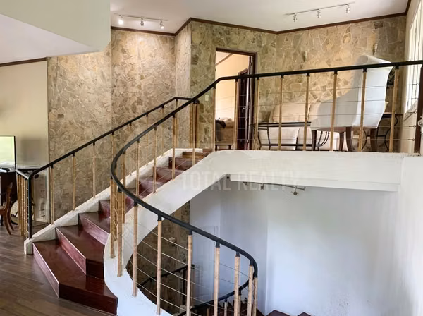 Casa en Alquiler en Intermezzo del Bosque