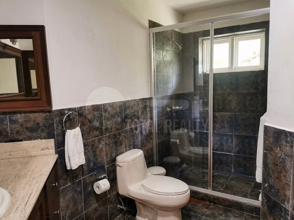 Casa en Alquiler en Intermezzo del Bosque