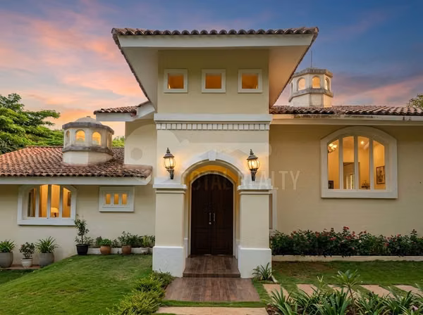 House for rent in Intermezzo del Bosque