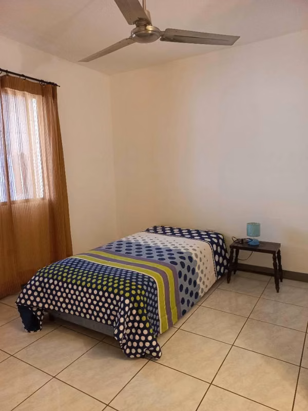 ALQUILER HABITACION