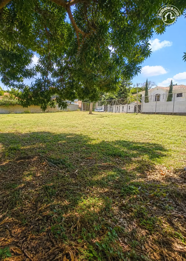 Terreno en Venta en Santo Domingo