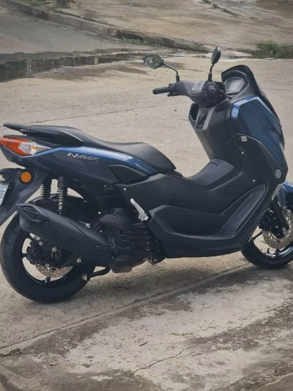 YAMAHA NMAX 2025
