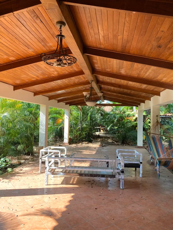 AP-VENDO propiedad en Sierritas Santo Domingo