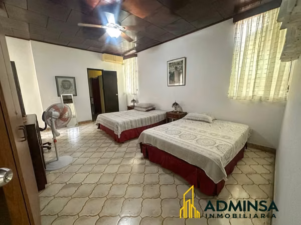 UNIQUE CORPORATE OPPORTUNITY ON ROAD TO MASAYA!