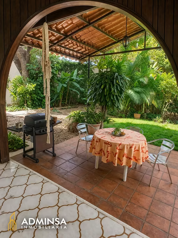 UNIQUE CORPORATE OPPORTUNITY ON ROAD TO MASAYA!