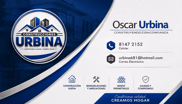 ¿Quieres construir sin sorpresas?
