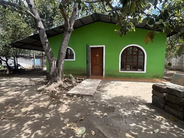 ¡Casa en Venta! | Carretera a Masaya – Km 11.5, cerca de PriceSmart