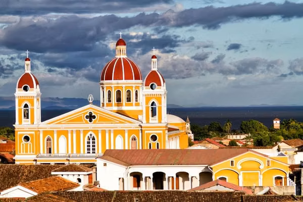 Spanish classes in Nicaragua