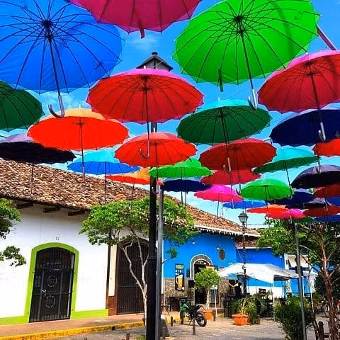 Best Spanish School in Granada- Nicaragua