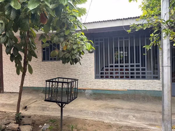 Se renta cuarto en Villa libertad