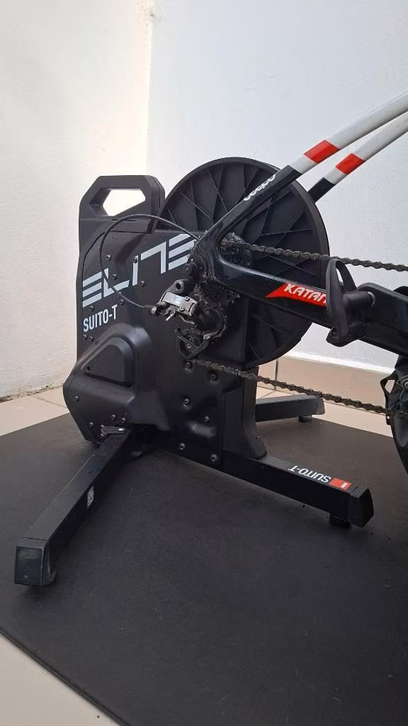 Suito T Smart Trainer / Rodo Inteligente