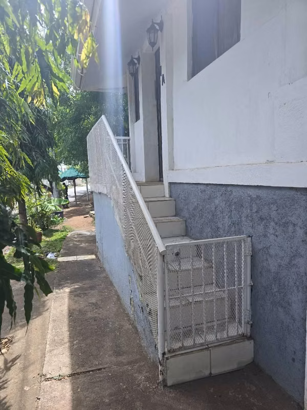 ¡Alquiler de Apartamento Totalmente Equipado e Independiente!