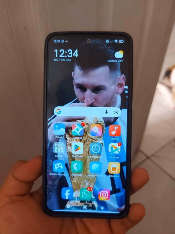 Redmi Note 13