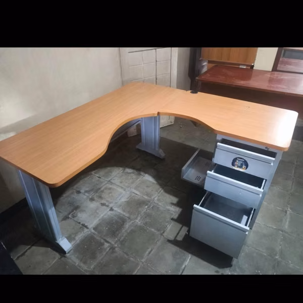 Venta de artículos de oficina