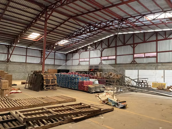 Bodega en Renta Las Jaguitas, Managua