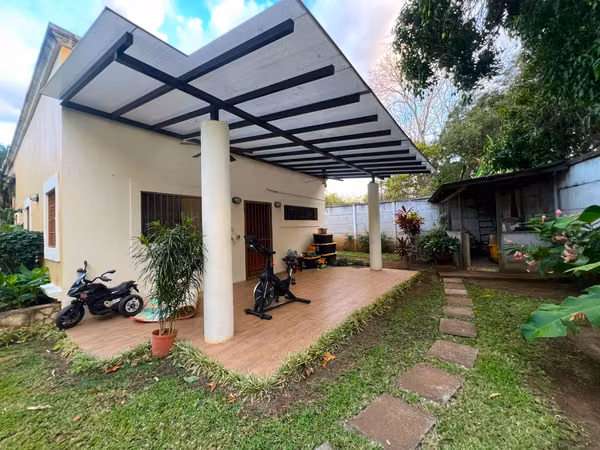 Casa Villa Fontana
