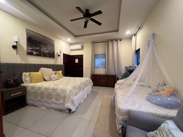 Casa Villa Fontana