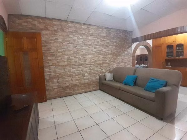 Casa Santo Domingo
