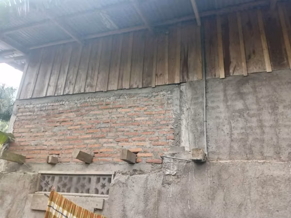 vendo casa comunidad de el naranjo, municipio de condega