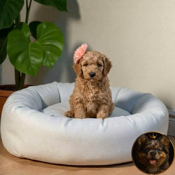 Goldendoodle