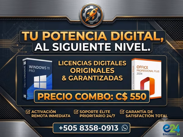 Servicio Tecnico de PC Remoto