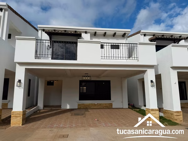Se renta en cortijo de la sierra casa nueva