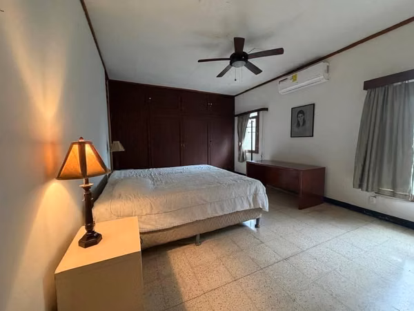  Casa en venta – Satélite de Asososca, Managua