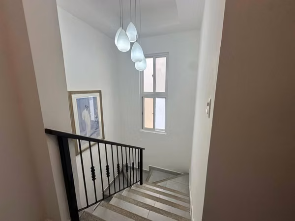 Casa en Renta – Residencial Condado San Esteban