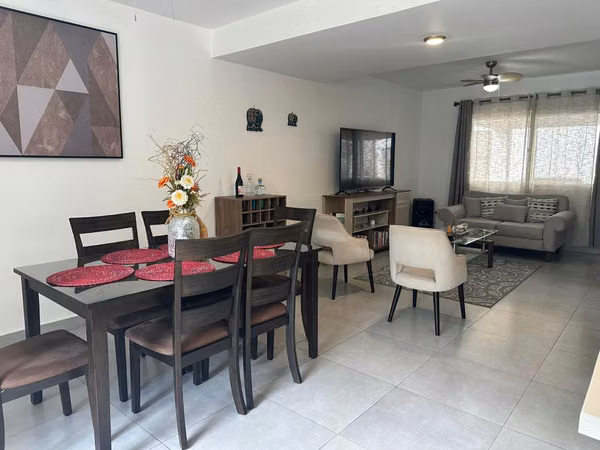 Casa en Renta – Residencial Condado San Esteban