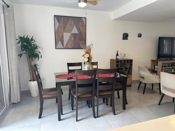 Casa en Renta – Residencial Condado San Esteban