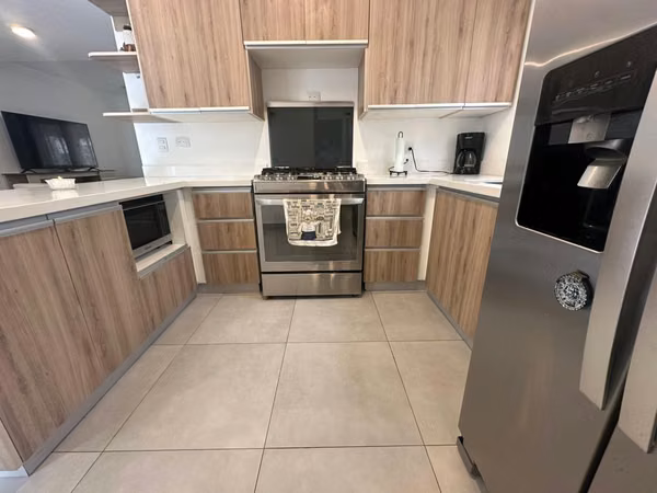 Casa en Renta – Residencial Condado San Esteban
