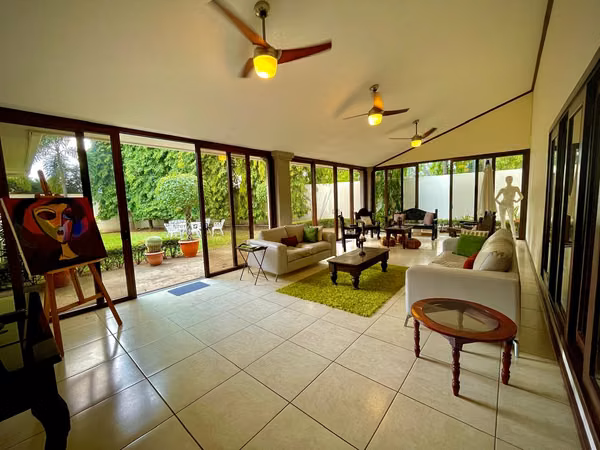 Venta de Casa en Santo Domingo