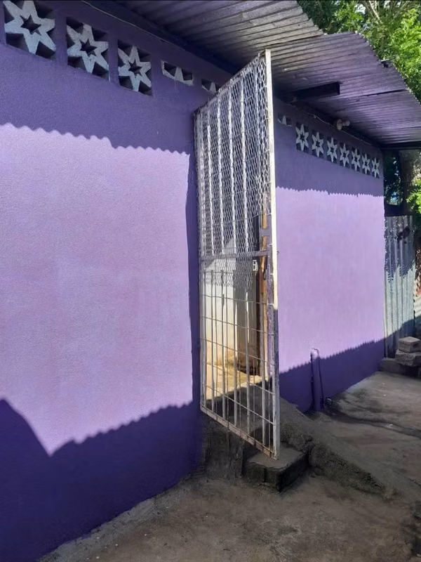 Vendo casa