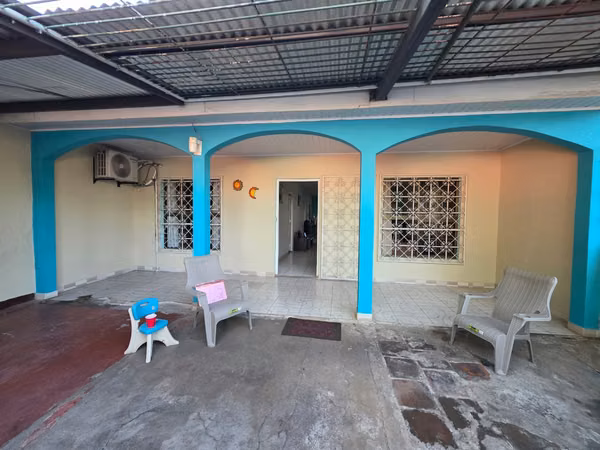 NO-Vendo casa en Altagracia