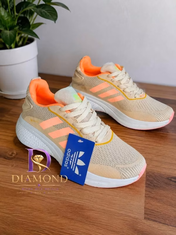 Deportivos Nike zoom