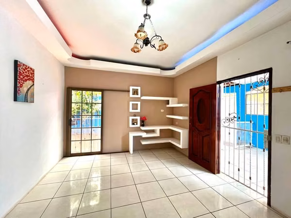  Casa en Venta – Colonia Primero de Mayo