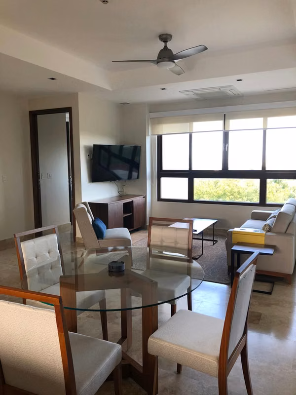 Apartment for Rent in Santo Domingo
