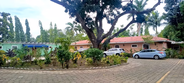 EM-Furnished 1-bedroom apartment for rent, km 11.5 Carretera Masaya