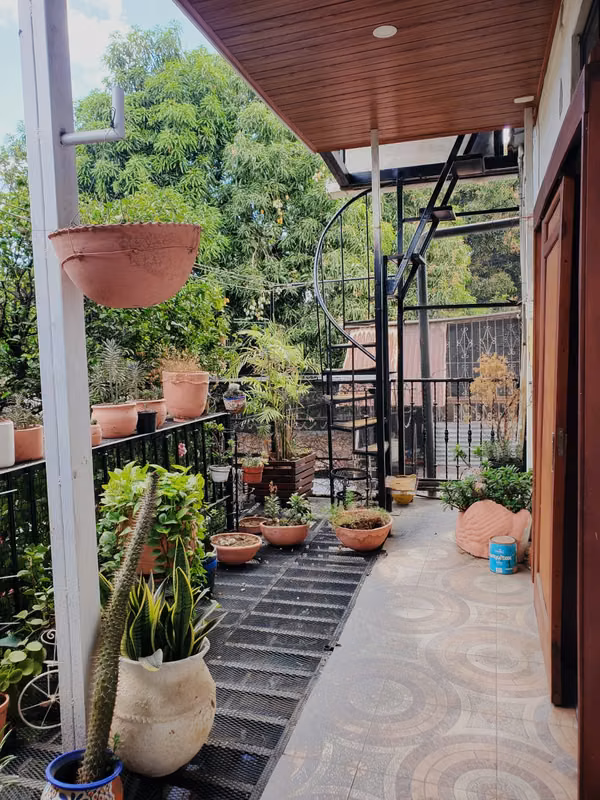 ¡EN VENTA! casa amueblada en Carretera Norte