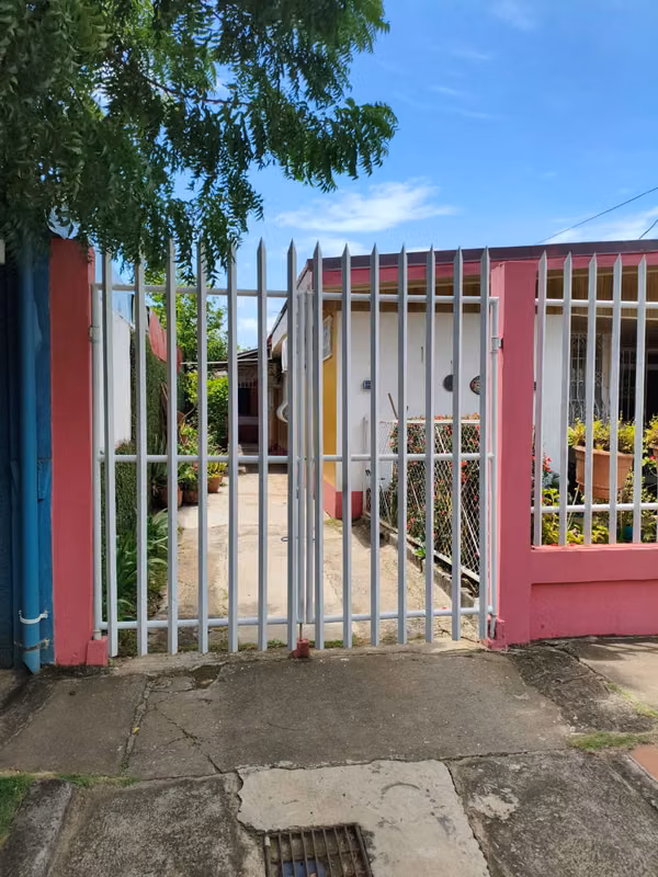Independent Studio Apartment for Rent