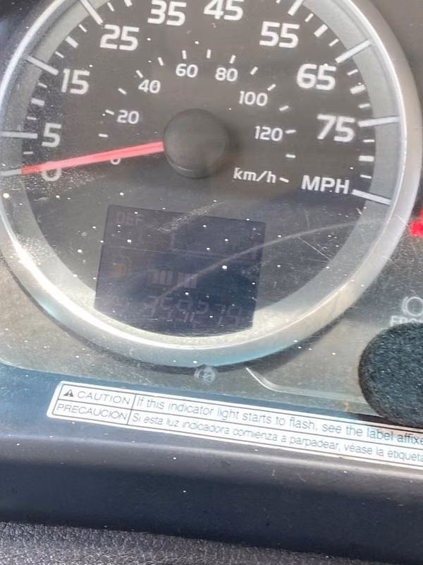 Se vende camión