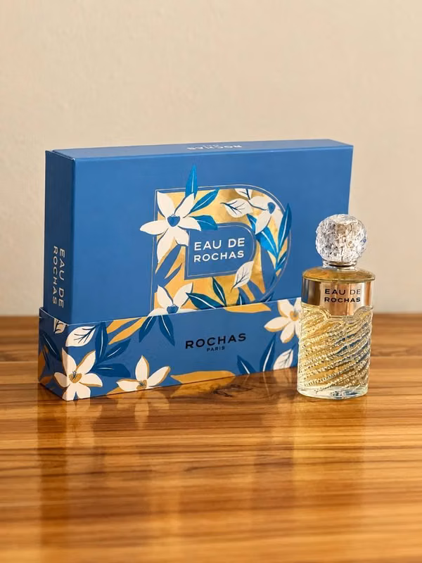 Eau de Rochas - Set Original