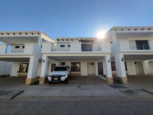Viví el lujo que merecés en Cortijo de la Sierra , Modelo Castilla