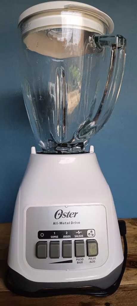 Licuadora Oster