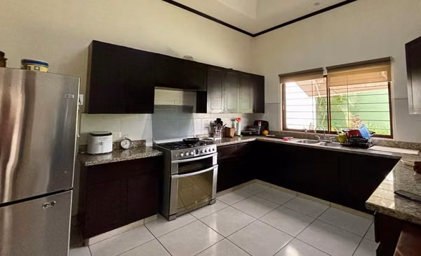 Exclusiva Casa en Venta en Altos de Santo Domingo