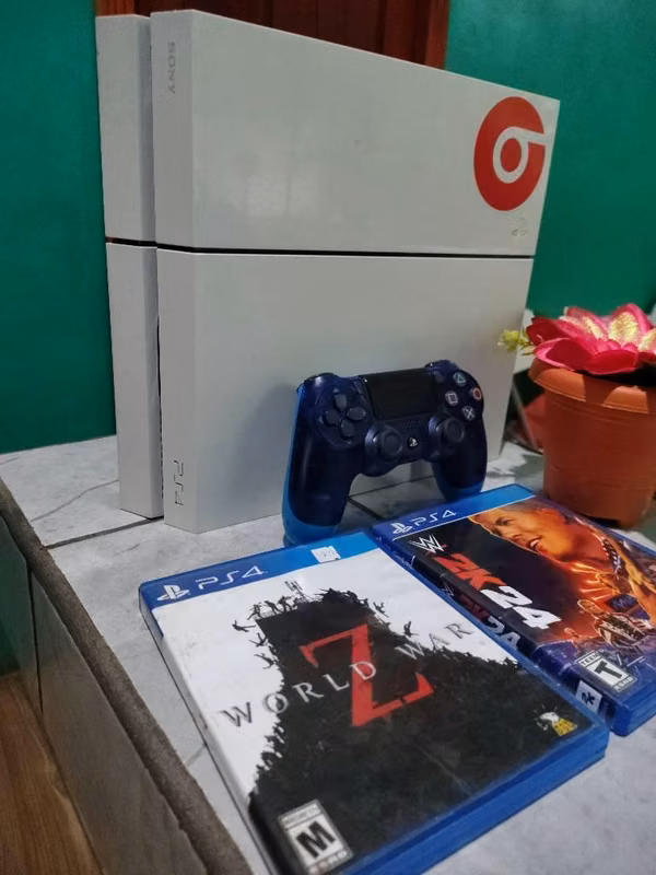Sell or change PS4 fat