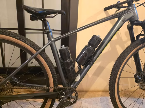 Bicycles