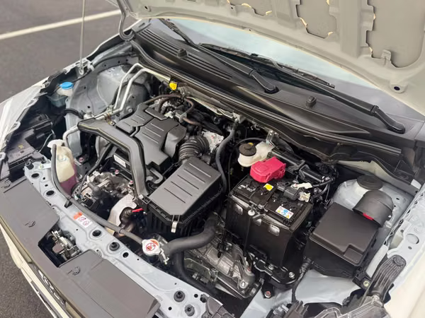 TOYOTA AGYA MECANICO 2026 - TOTALMENTE NUEVO